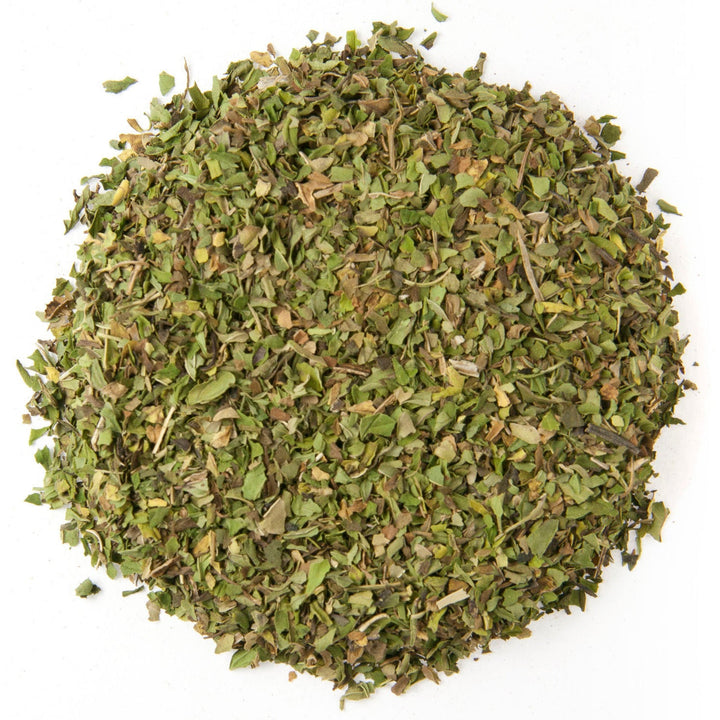 Peppermint Willamette