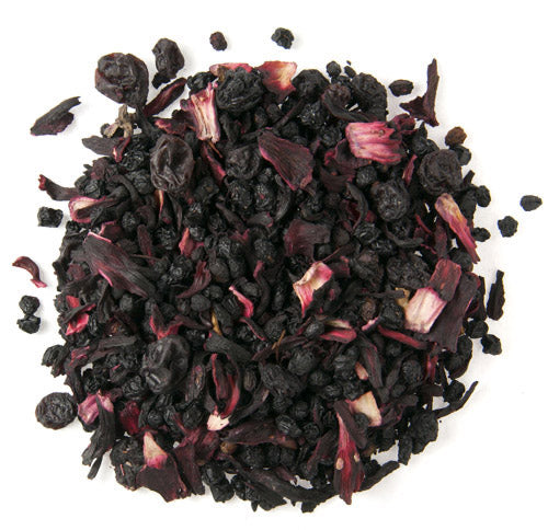 Organic Berry Berry
