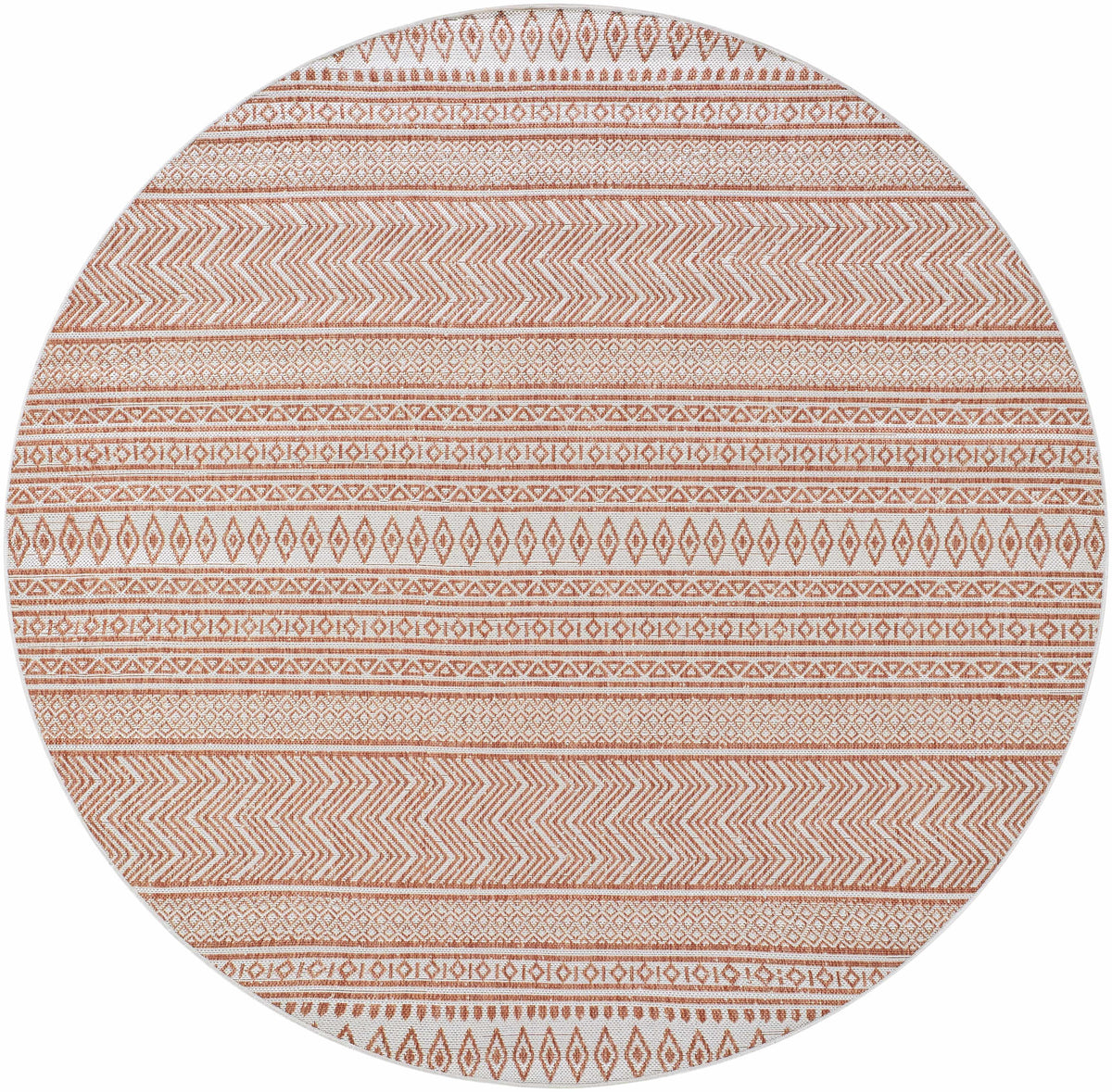 Howie Outdoor Area Rug - Clearance
