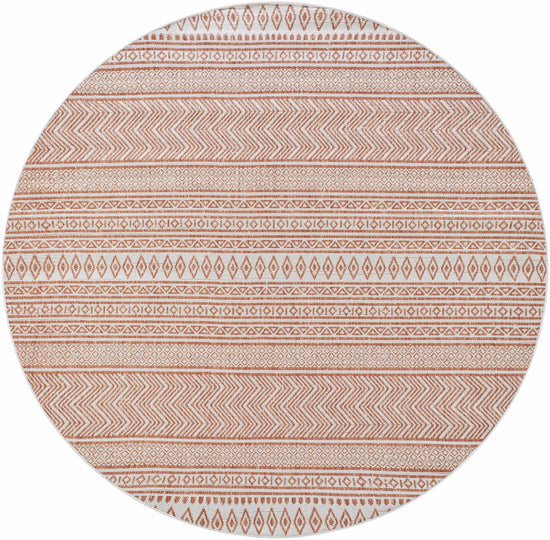 Howie Outdoor Area Rug - Clearance