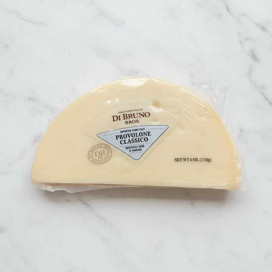 Imported Provolone Classico