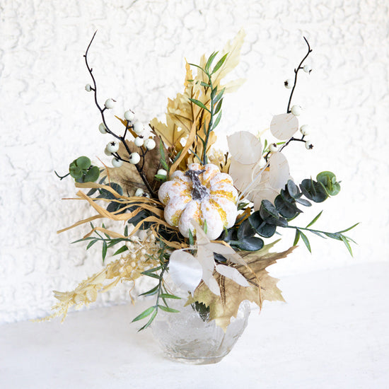 Truffle Petite Bouquet Drop In