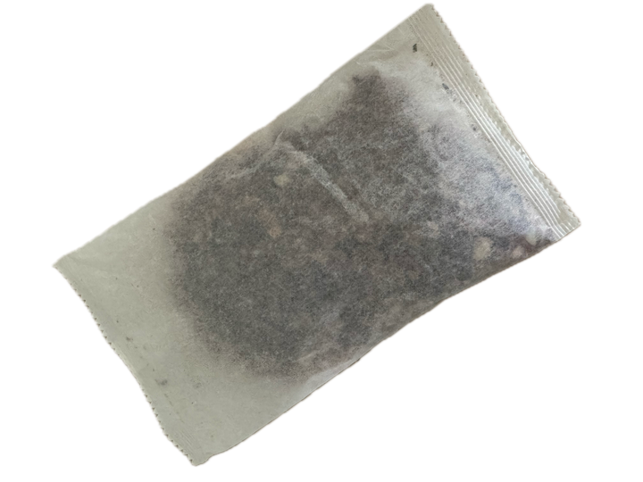 Iced Tea Sachet: Organic Green Lemon Antiox