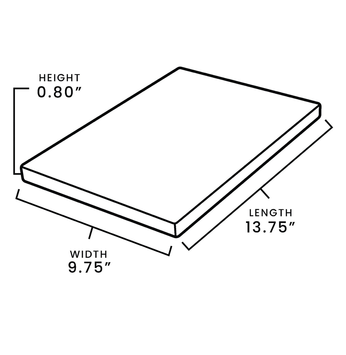 Texas A&M Walnut or Maple Hardwood Cutting Boards