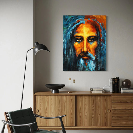 The Shroud of Turin - 700 Club Interview