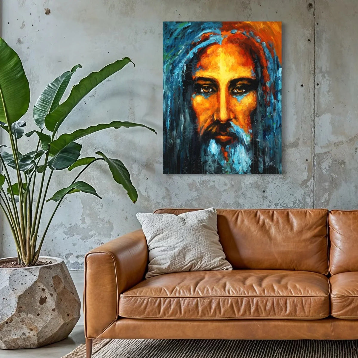 The Shroud of Turin - 700 Club Interview