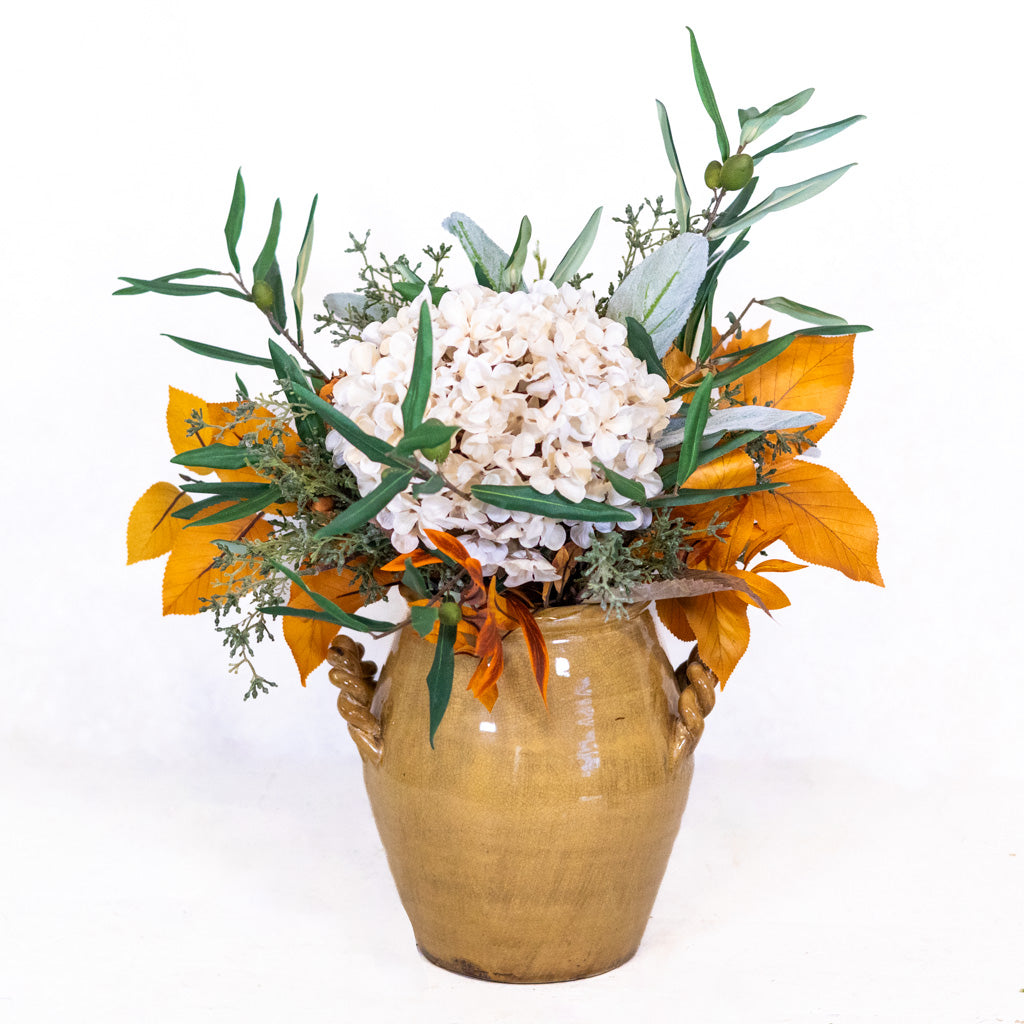 Pumpkin Spice Grand Bouquet