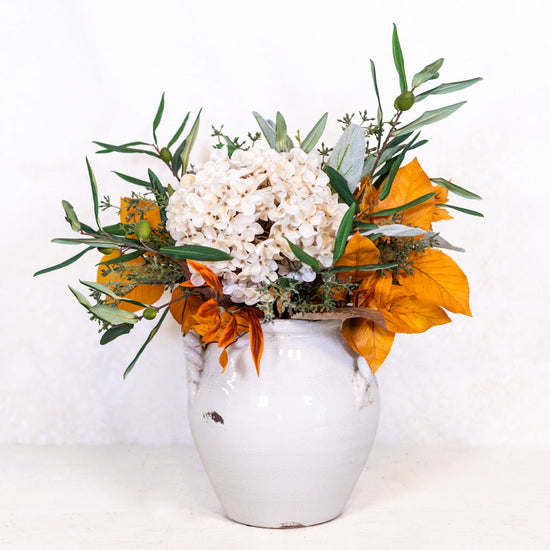 Pumpkin Spice Grand Bouquet