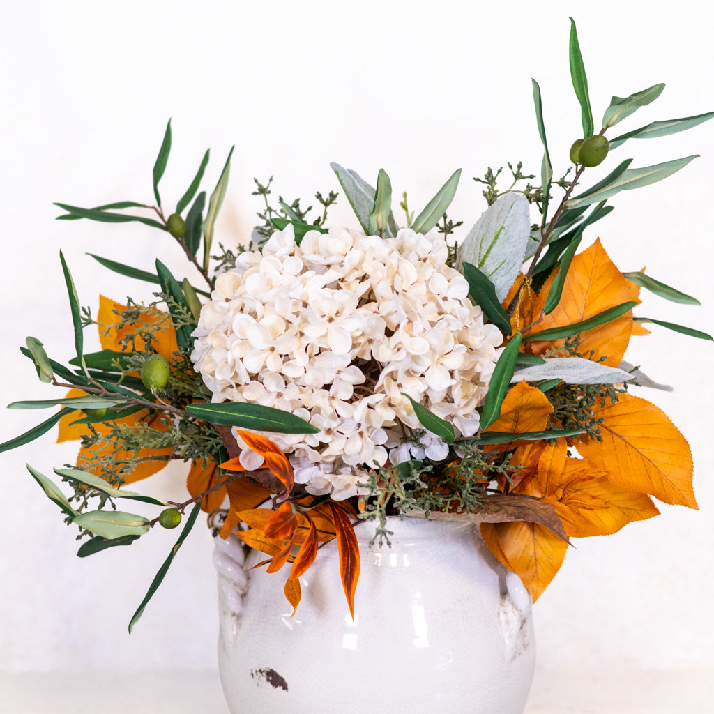 Pumpkin Spice Grand Bouquet