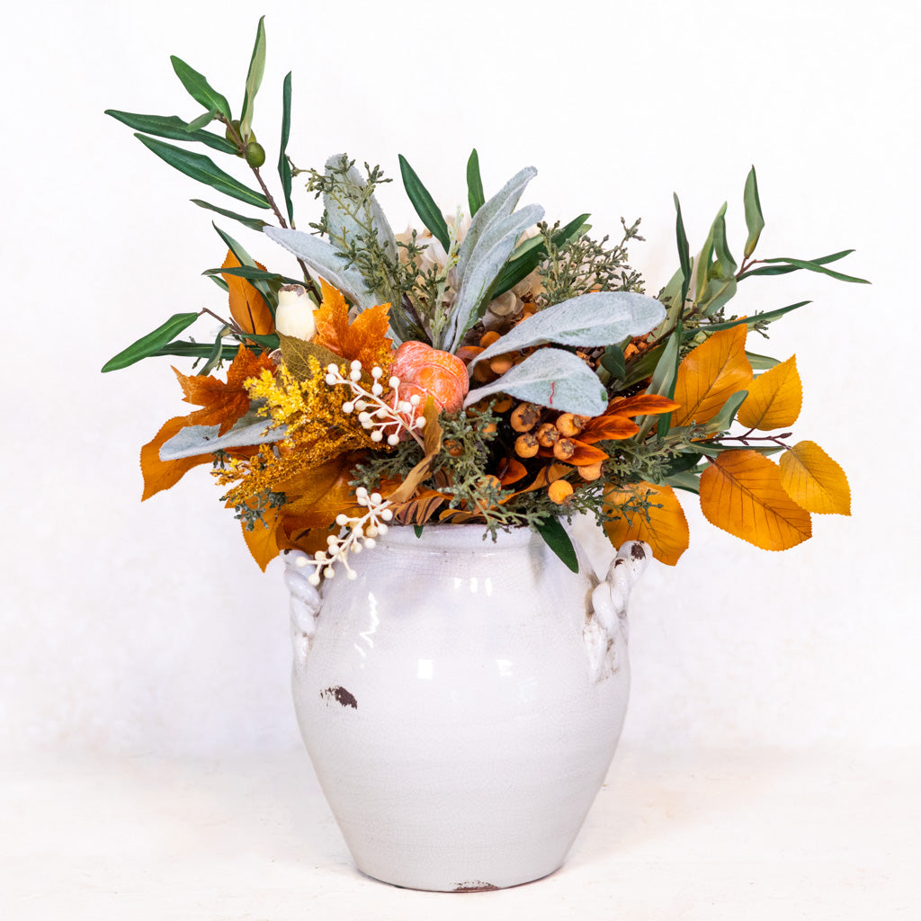 Pumpkin Spice Grand Bouquet