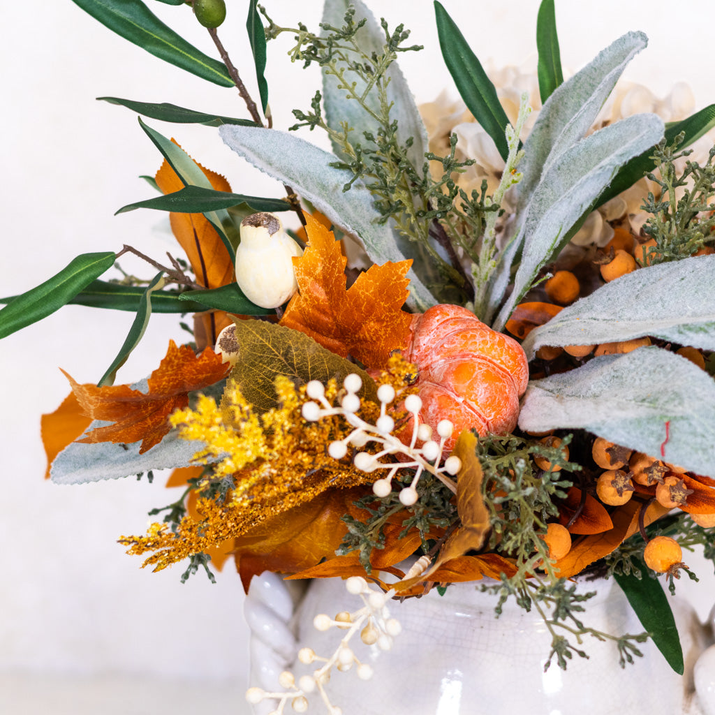 Pumpkin Spice Grand Bouquet