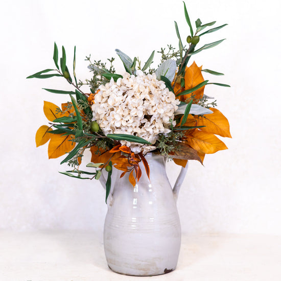 Pumpkin Spice Grand Bouquet