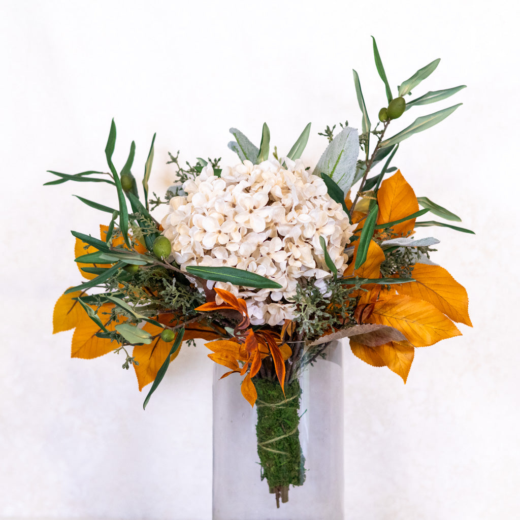 Pumpkin Spice Grand Bouquet
