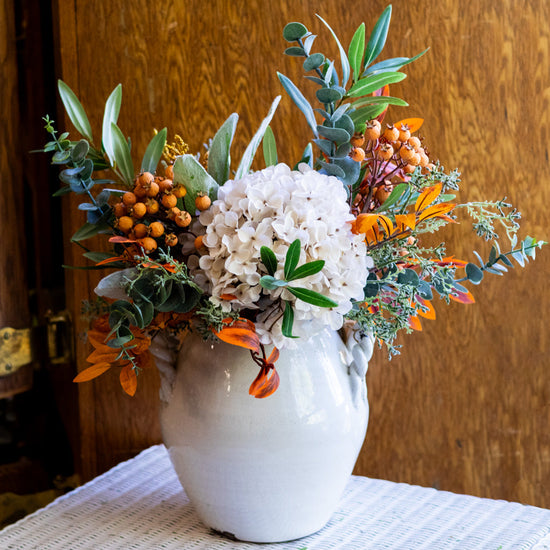 Pumpkin Spice Grand Bouquet