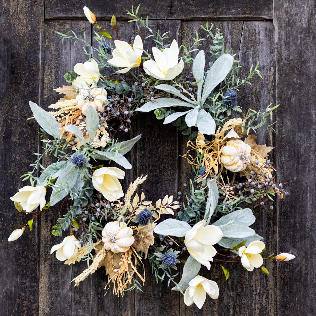 Sage Wreath