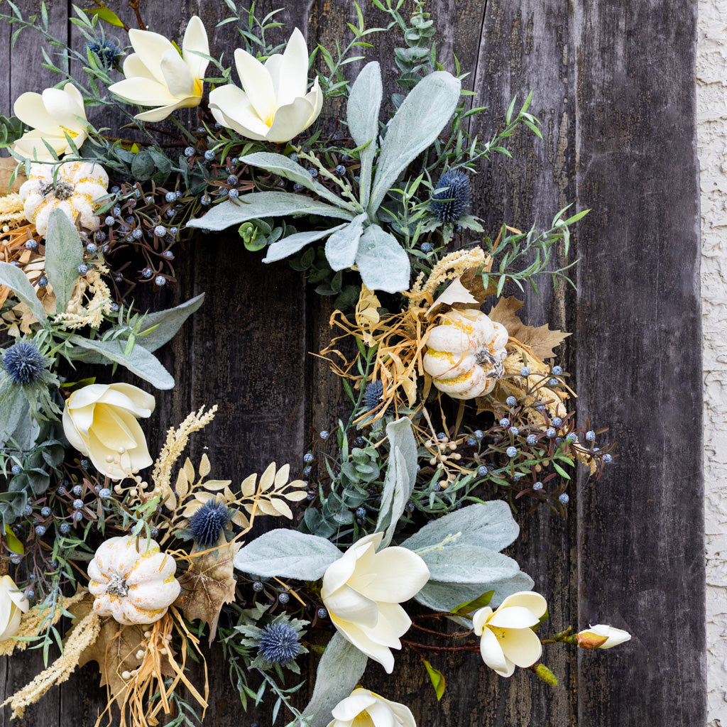 Sage Wreath