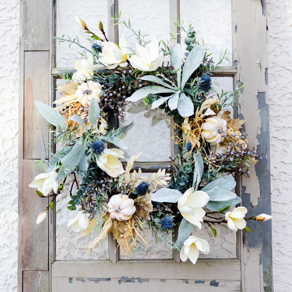 Sage Wreath