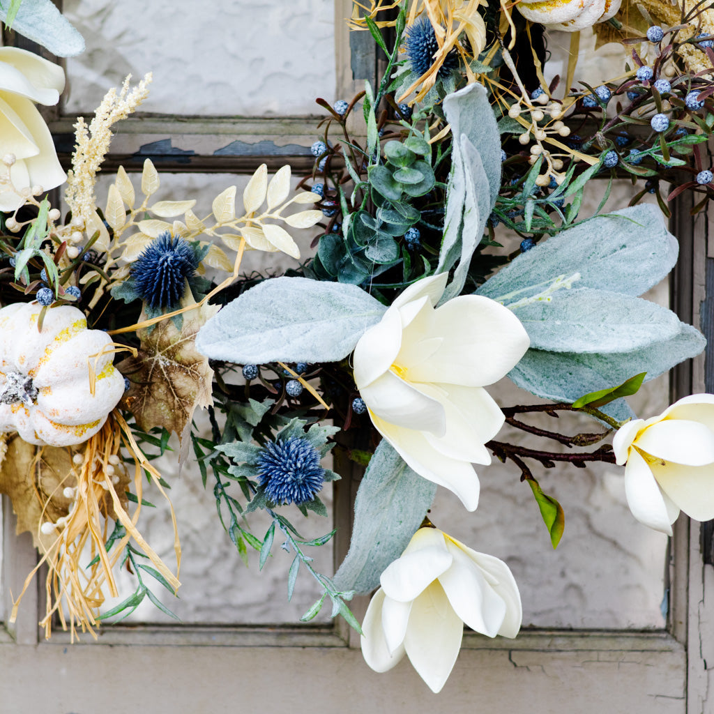Sage Wreath