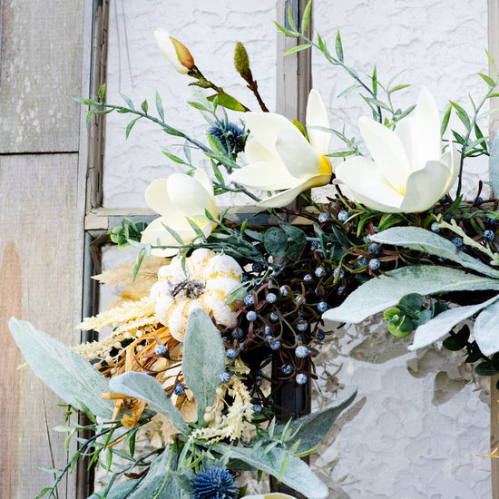 Sage Wreath