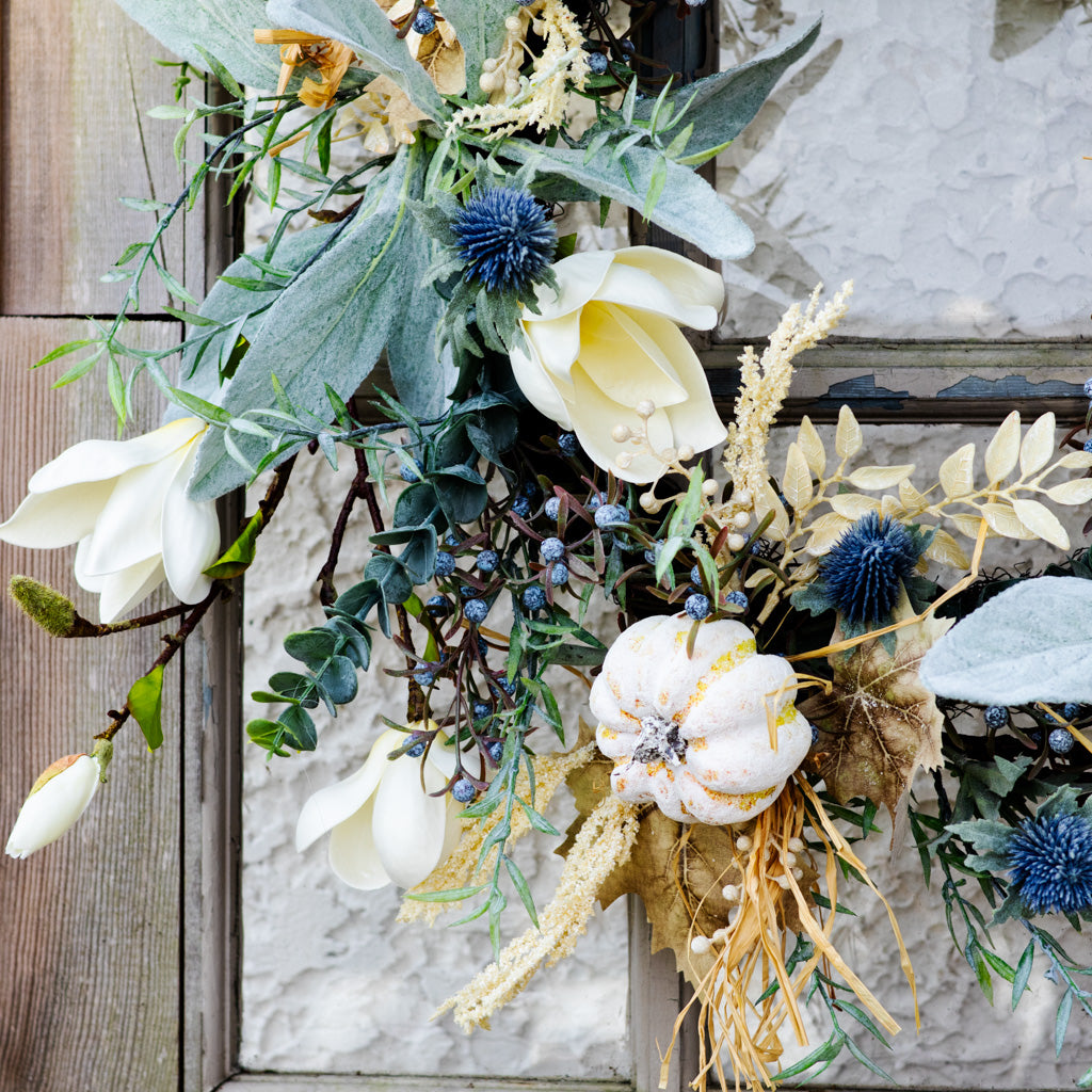 Sage Wreath