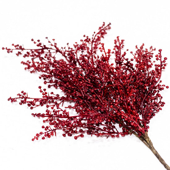 Swedish  Red Pepperberry Pick