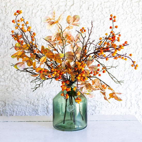 Bittersweet Grand Bouquet Drop In