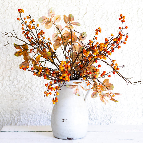 Bittersweet Grand Bouquet Drop In