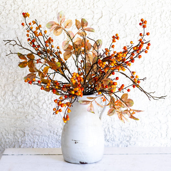 Bittersweet Grand Bouquet Drop In