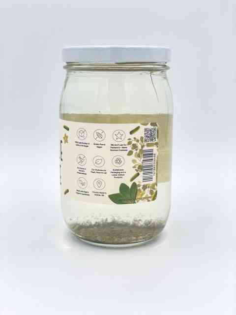 The Pickle Juice