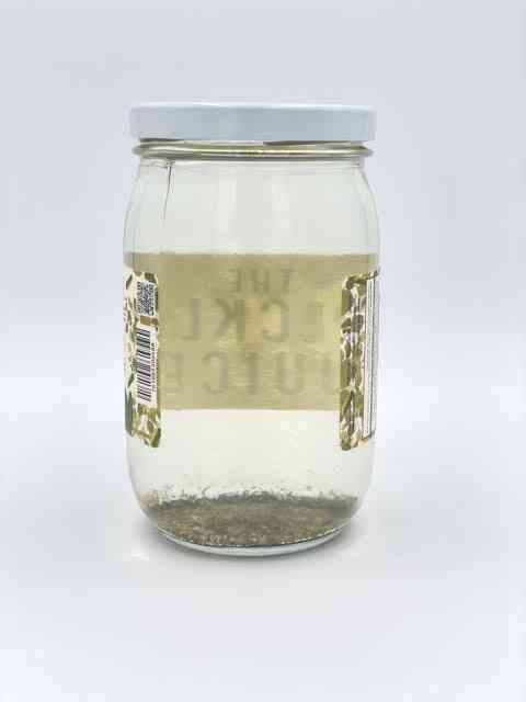 The Pickle Juice
