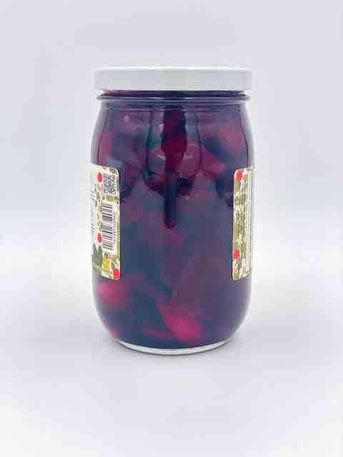 Pickled Red Beets - Gourmet Pickled Vegetables