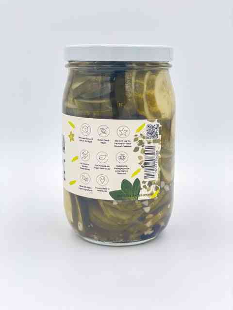 The Banana Pickle