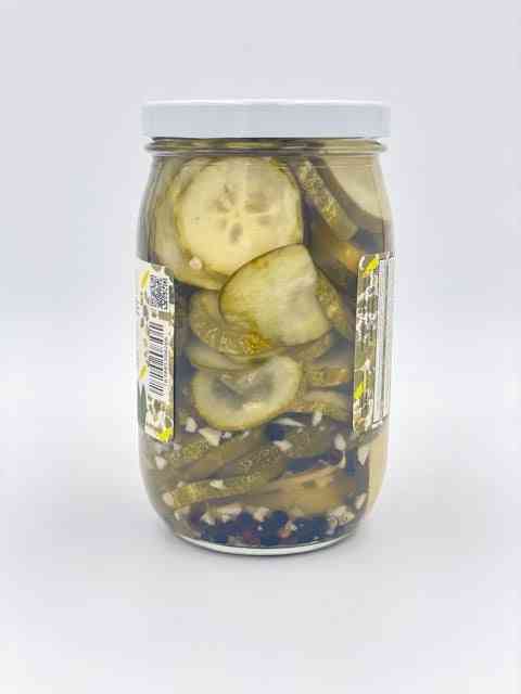 The Banana Pickle