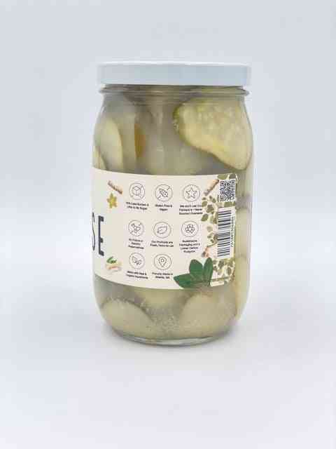 The Horse Pickle