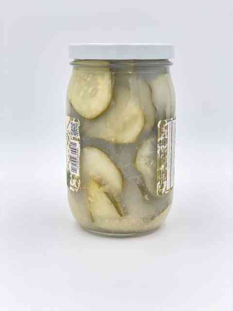 The Horse Pickle