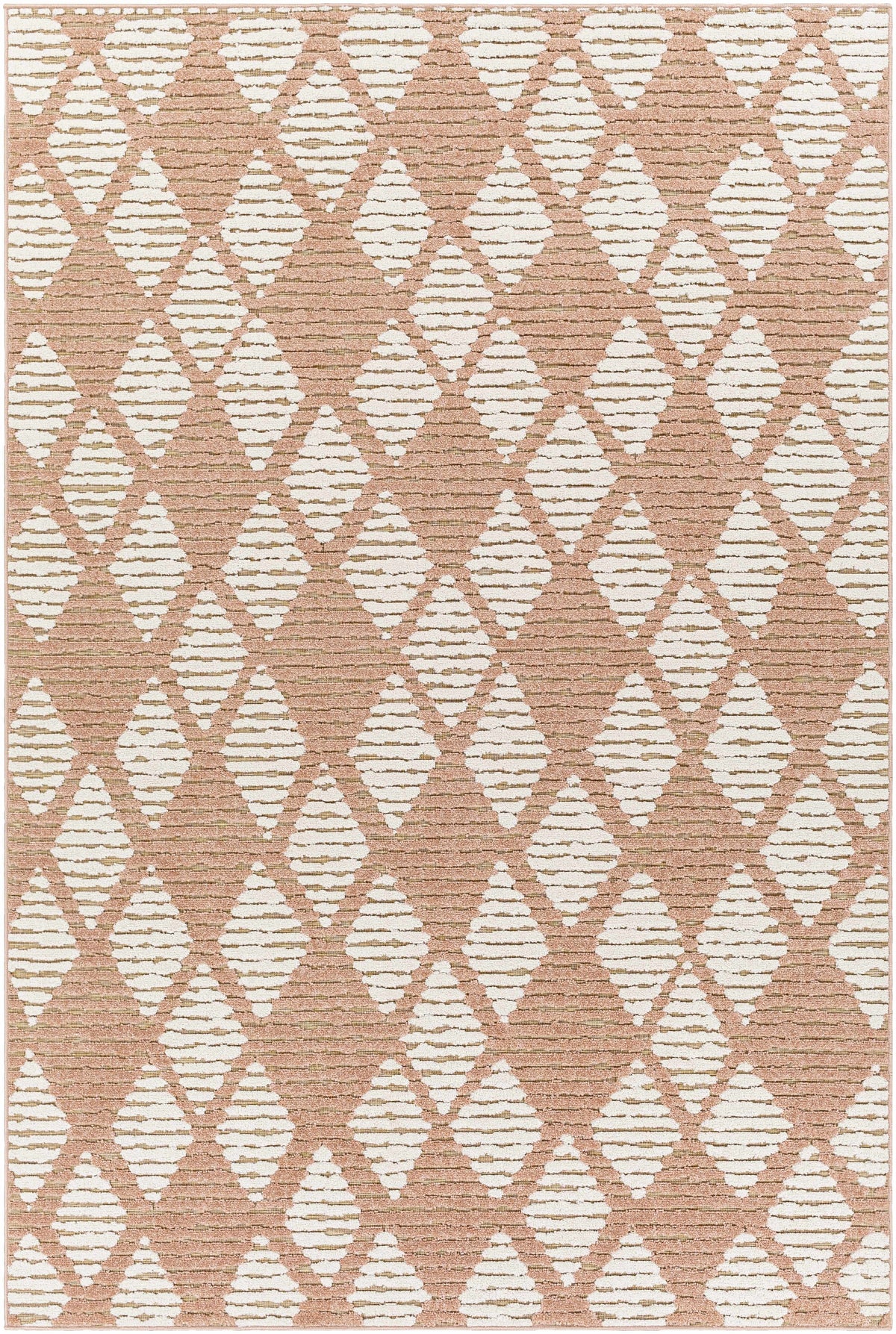 Indulang Outdoor Area Rug - Clearance