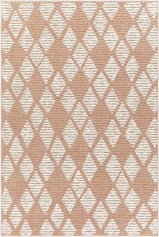 Indulang Outdoor Area Rug - Clearance