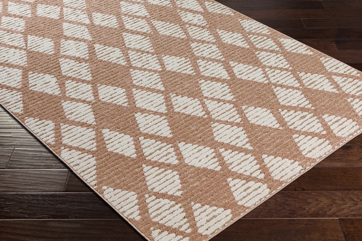 Indulang Outdoor Area Rug - Clearance