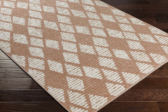 Indulang Outdoor Area Rug - Clearance