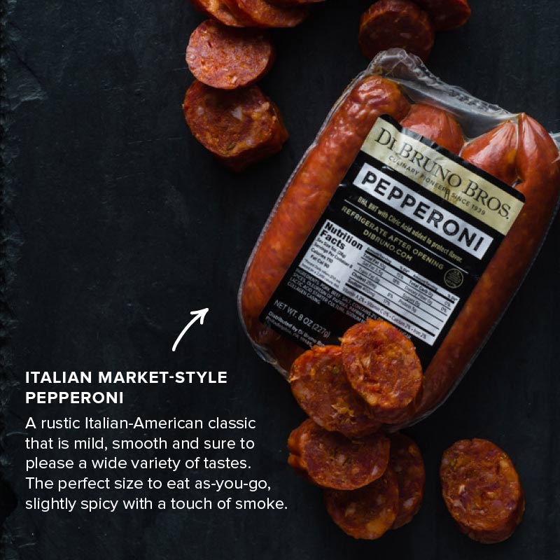 Italian Market Gift Crate, gourmet food gift for birthdays, holidays and special occasions