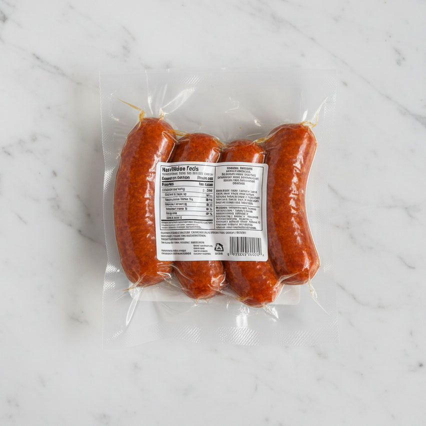 Italian Market Style Pepperoni, 8 oz