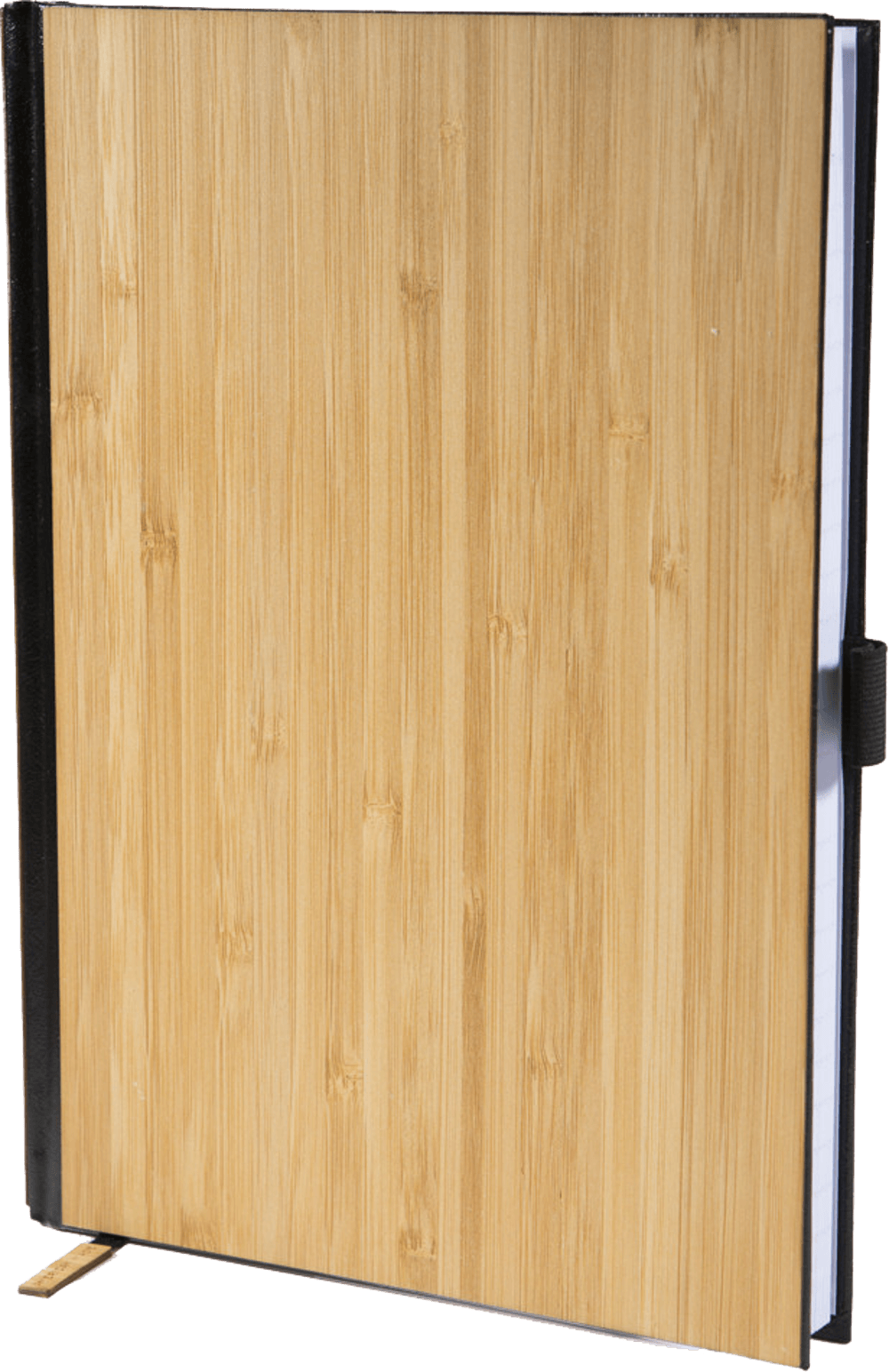 Customizable Wood Journal / Planner in Three Sizes