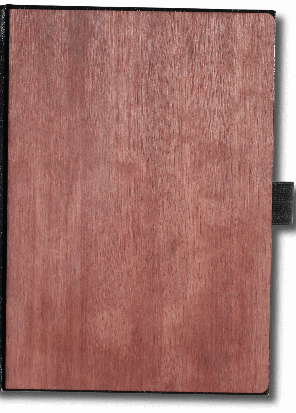 Customizable Wood Journal / Planner in Three Sizes