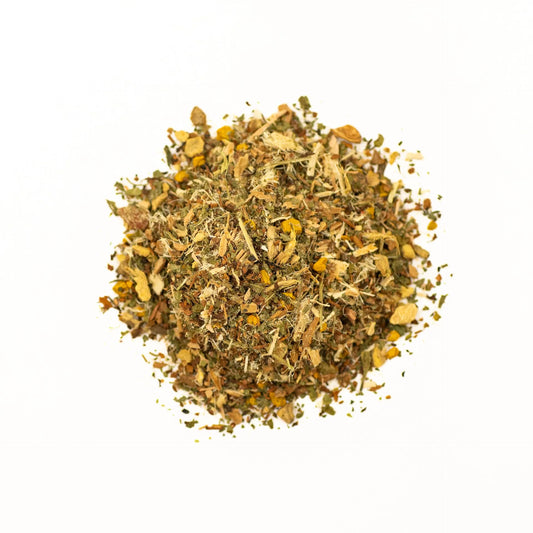 Loose Leaf Tea - Joint Peace Pkg