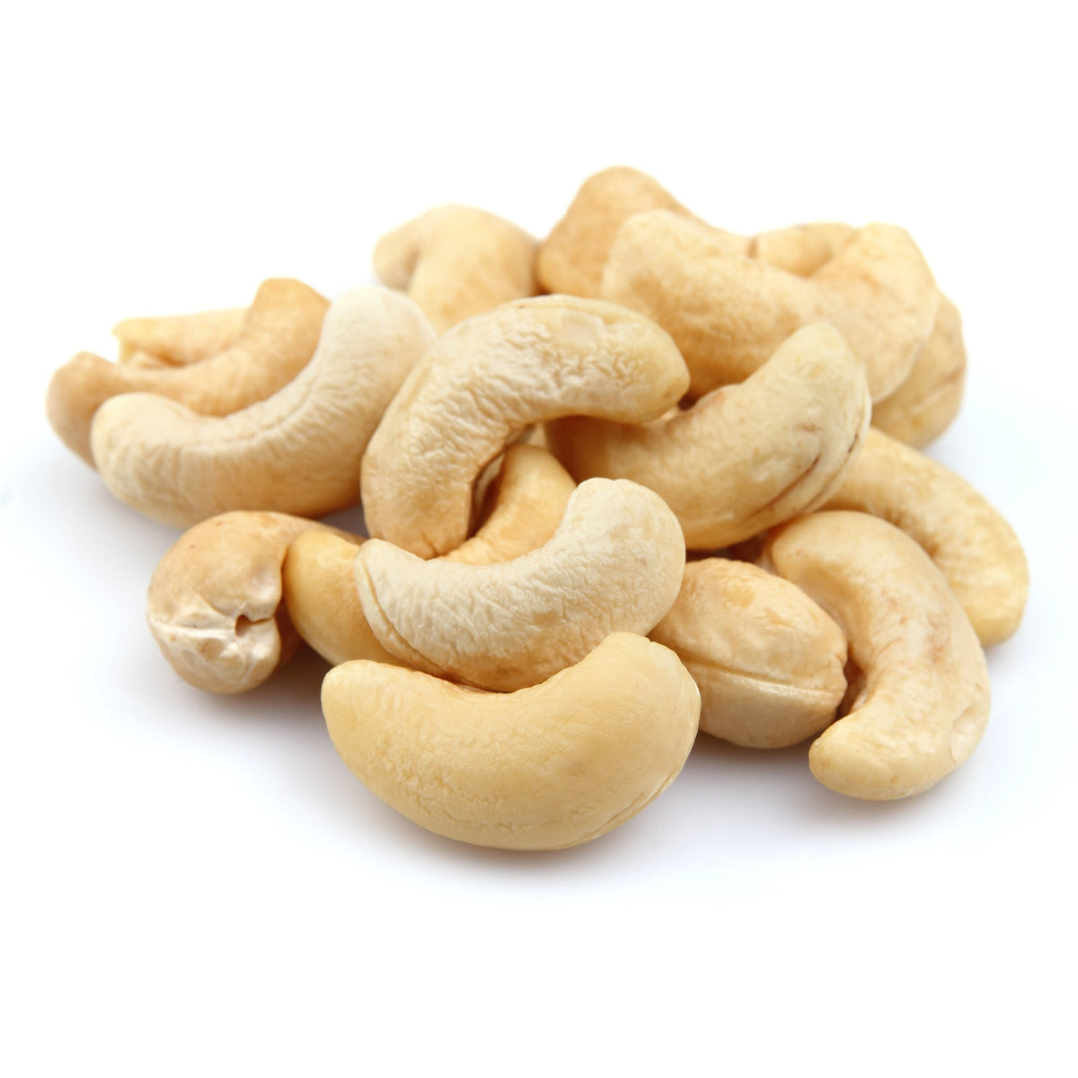 Jumbo Raw Cashews