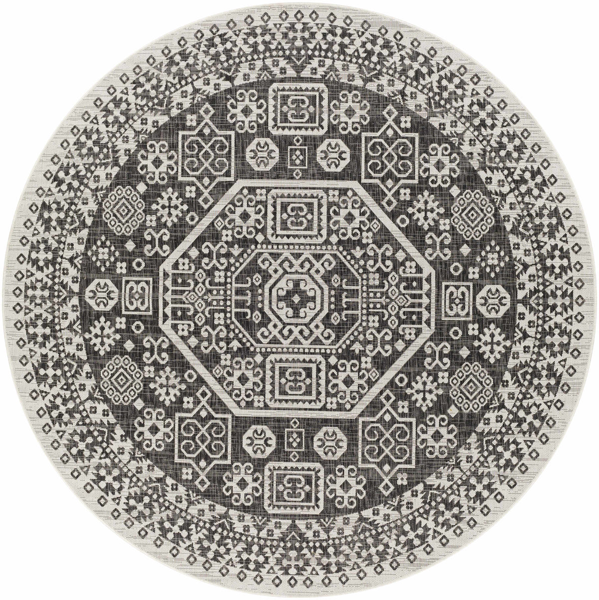 Kingscliff Nordic Outdoor Rug - Clearance