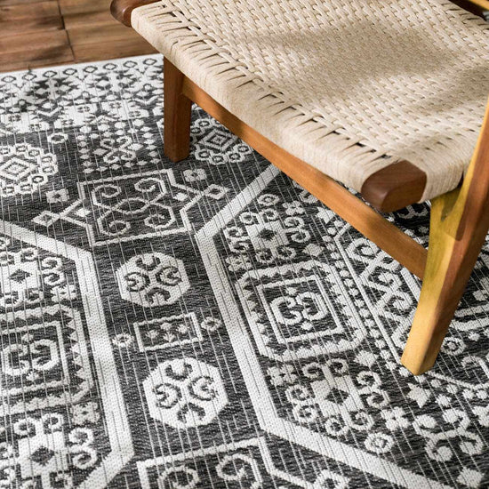Kingscliff Nordic Outdoor Rug - Clearance