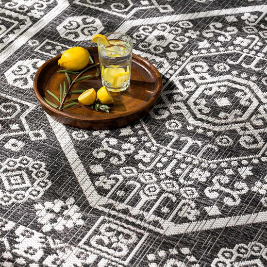 Kingscliff Nordic Outdoor Rug - Clearance
