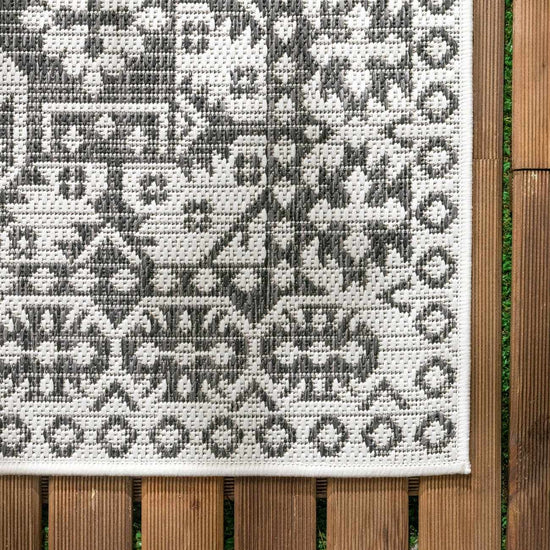 Kingscliff Nordic Outdoor Rug - Clearance