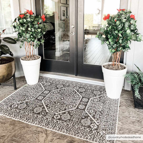 Kingscliff Nordic Outdoor Rug - Clearance